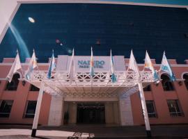Naindo Park Hotel, hotel poblíž Letiště La Rioja - IRJ, La Rioja