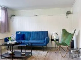 Stavanger BnB 4 by Sidd