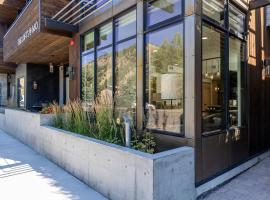 Resort-Style Luxury in the Heart of Ketchum, vakantiehuis in Ketchum