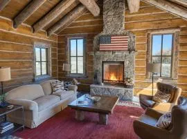 Your Private Ski Retreat in Idaho