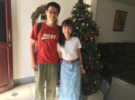 El Callejon Guest House, guest house in León