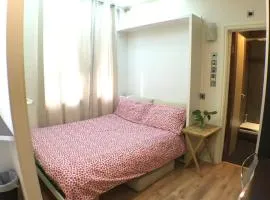 Soho China Town Rooms