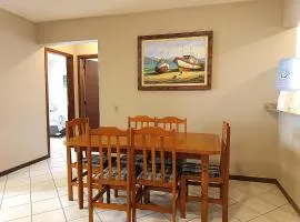 206-CDB Dpto a 100m del mar de Bombas