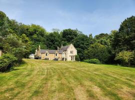 Mulgrave Country Cottage, hotel in Whitby