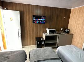 Loft Lux 5, apartamento en Chapecó