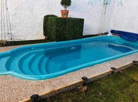 Serenity House Casa Huaxtla del Arenal, hotel 