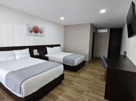 Hotel Ejecutivo Aeropuerto