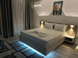 CELINE CONFORT N. D. COCEA, hotel en Bucarest