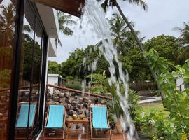 CosyBe Villas, appartement à Inhambane