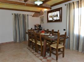 B&Birs, bed and breakfast a Oliena