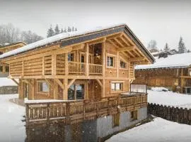 Chalet Trusquin - OVO Network