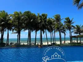 Manhattan Beach Aquiraz Riviera Pe na Areia