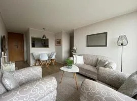 Departamento Río Valdivia