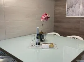 Apartamento na Praia do Morro Guarapari Edificio Júlia