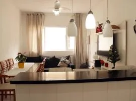 Apartamento Guarujá - Ed Jurimirim