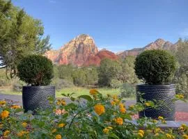 The Dahl House Of Sedona