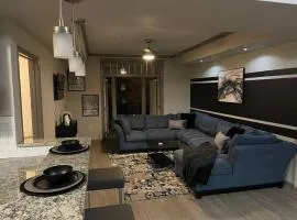 Modern Luxury Fully Furnished 2BRM & 2Bath Downtown Atlanta Apartment