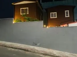 Suítes Cabanas Coral