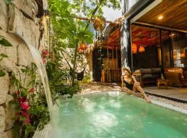 Luz de Luna Tulum Villa II