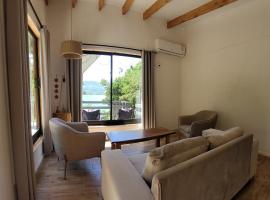 Cabañas Llifenativo, self catering accommodation in Futrono