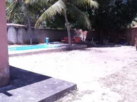 Recanto Silvia Timbó