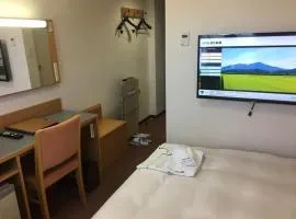 ホテルアルファーワン酒田