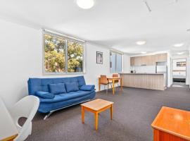 APX Parramatta, serviced apartment in Sydney