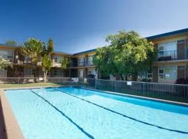 Forster Lodge 6