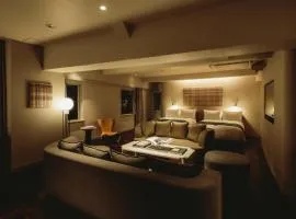 ザ ノット 東京新宿