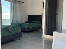 cabaña la bonita habitacion 302, khách sạn ở Doradal