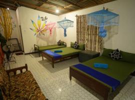 Habarana magical hostel، بيت شباب في هارابانا