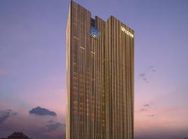 The Westin Chongqing Liberation Square, hotel in Chongqing