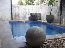 Villa 61A - Capital of Sri Lanka