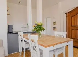 Ferienwohnung Rodtsches Palais 8