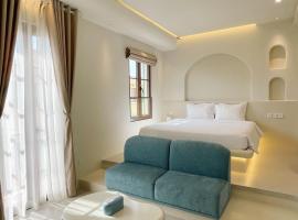 Mellon OASIS Phu Quoc, hotell i An Thoi i Phu Quoc