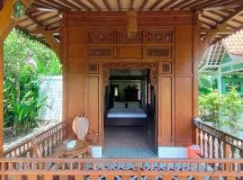 Villa Embun Batukaras