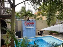 Cucaña Hotel