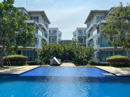 Apartment314 Oceanfront condos Nilaveli, căn hộ ở Trincomalee