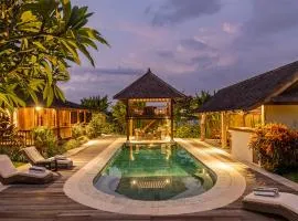 Villa Lina by Optimum Bali Villas