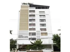 Cochin Seaport Hotel