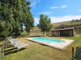 Cozy Home D'Orcia with private pool - Happy Rentals