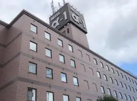 Hotel Alpha-One Otsu