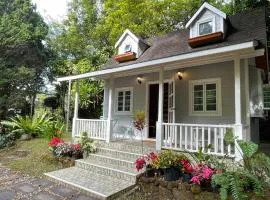 ปางสูงเฮาส์ pangsung house บ้านเจ้าชาย