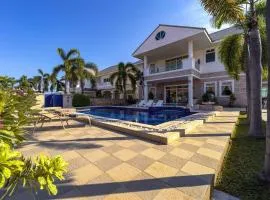 Luxurious 5-Bedroom Private Pool Villa! PV6