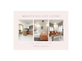 Modh Patras City Centre - Entire flat