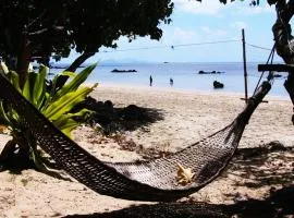 Beachfront Cottage of Koh Pu