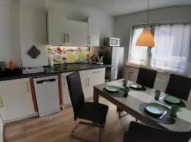 Ferienwohnung Jasmin