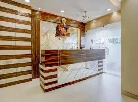 Kiwi International,Hotel,Mumbai