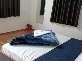 Palms View Villa, bed and breakfast en Mount Abu