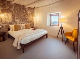 Dea Little Suite, hotel in Palestrina